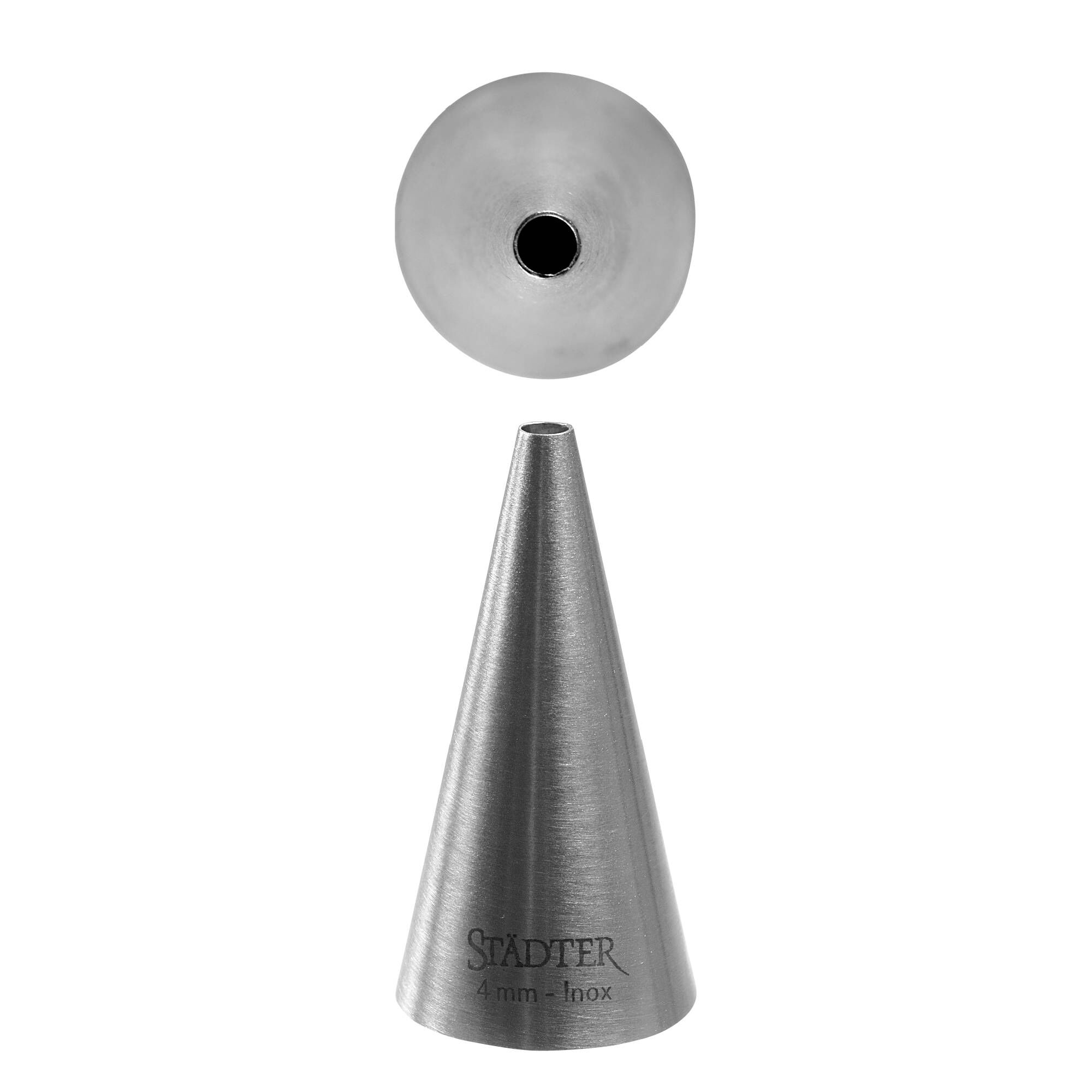 Städter Lochtülle 4mm 226043
