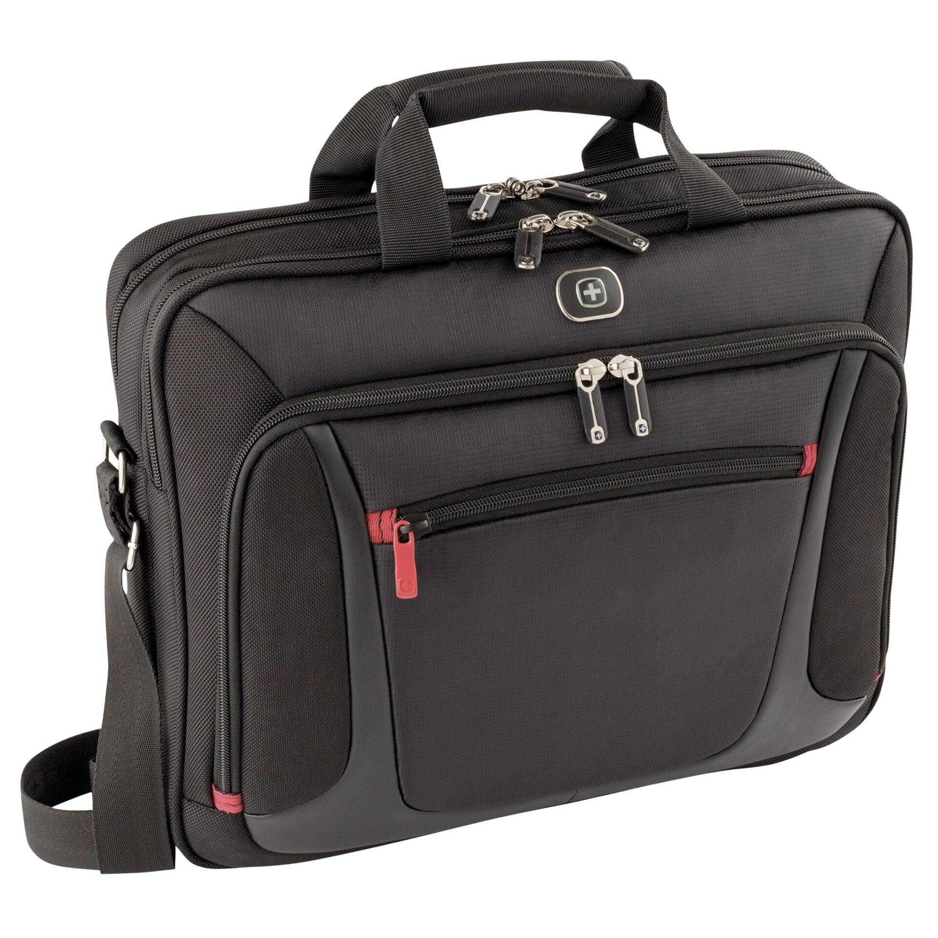 Wenger Sensor - Notebook-Tasche - 39.6 cm (15.6")