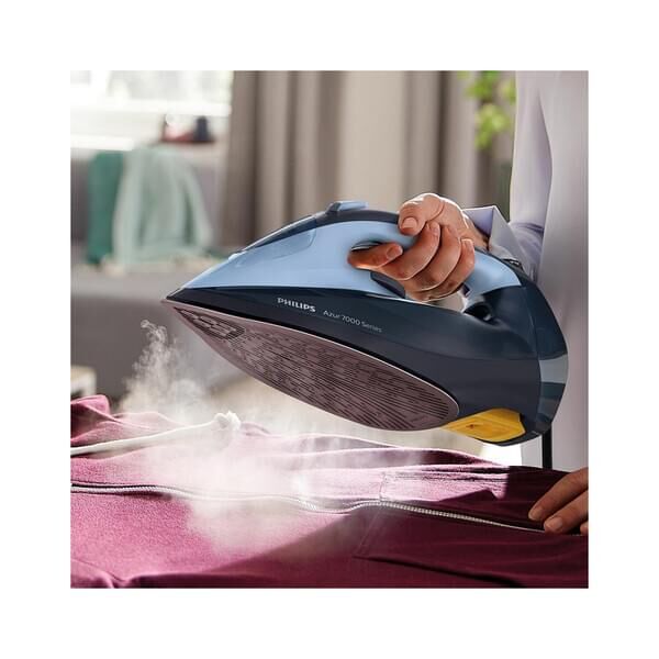 Philips DST7041/20 Series 7000 Dampfbügeleisen
