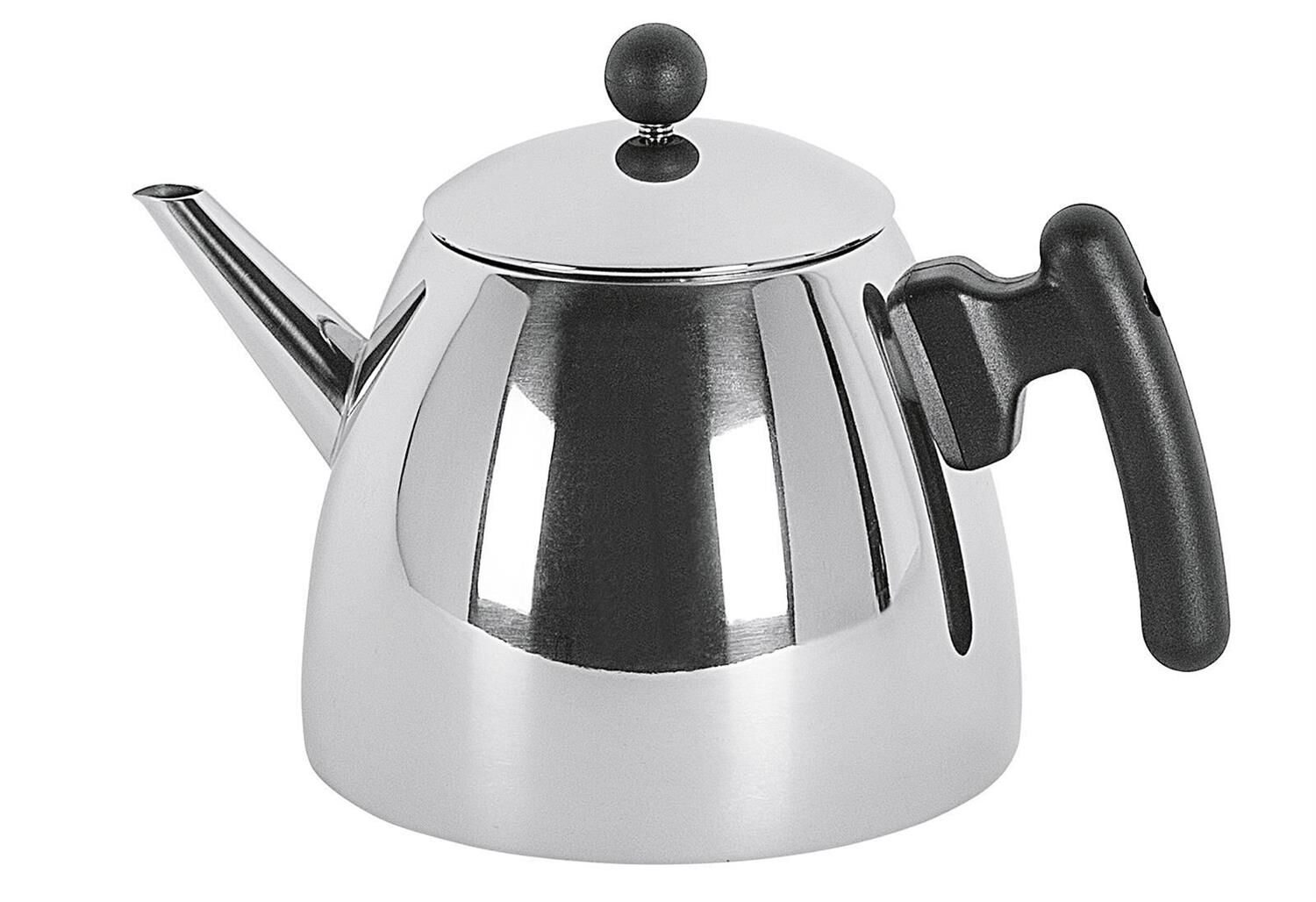 BREDEMEIJER Teekanne Duet Classic 1,2 Liter