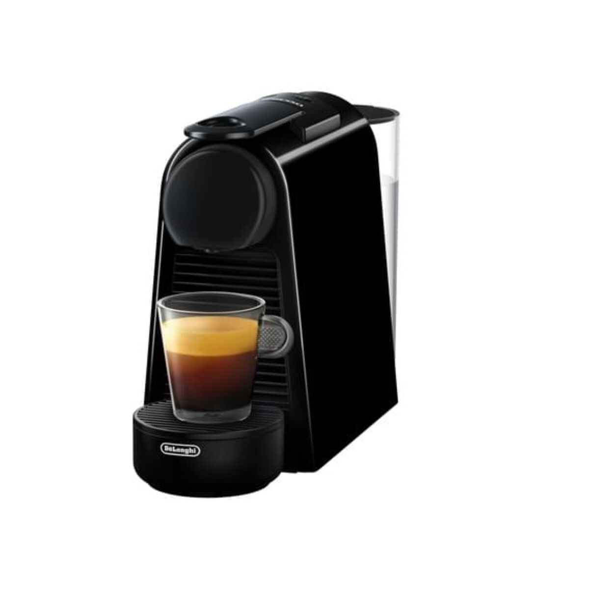 DeLonghi EN85.B  Essenza Mini Nespresso System Machine