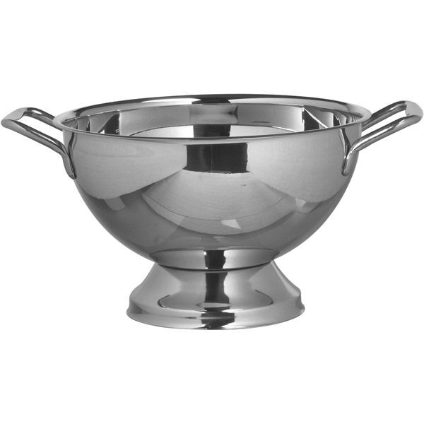 PINTINOX Suppenterrine 18/10 Edelstahl, Inhalt: 3,00 Liter