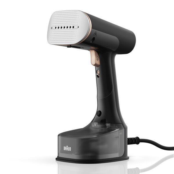 Braun GS7077BK  Dampfbürste