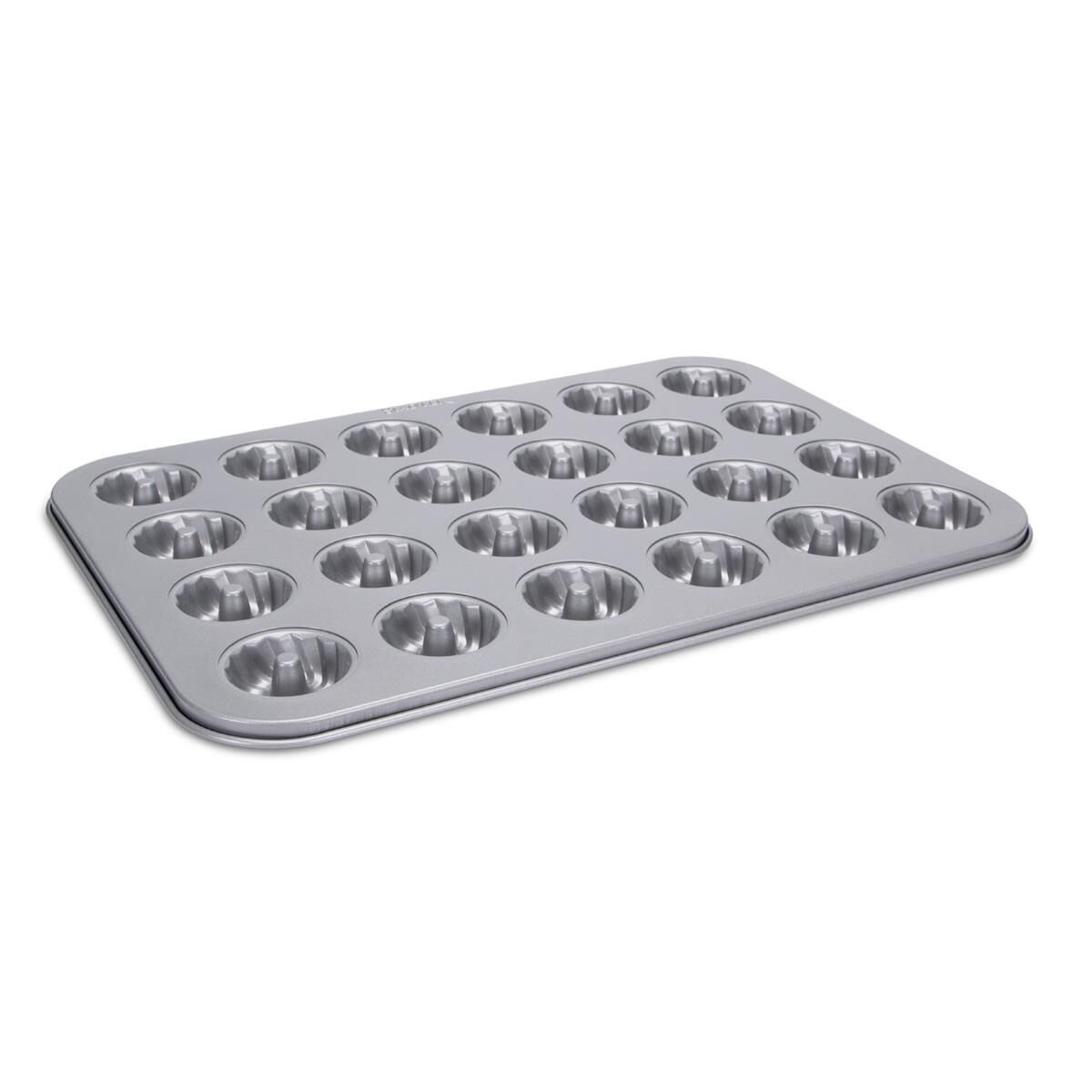 Städter Gugelhupf Backblech Miniformen