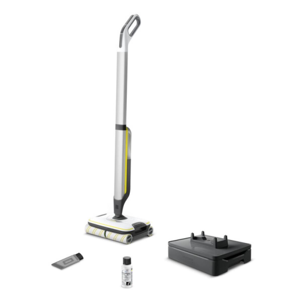 Kärcher FC 7 Cordless *EU Akku-Wischsauger