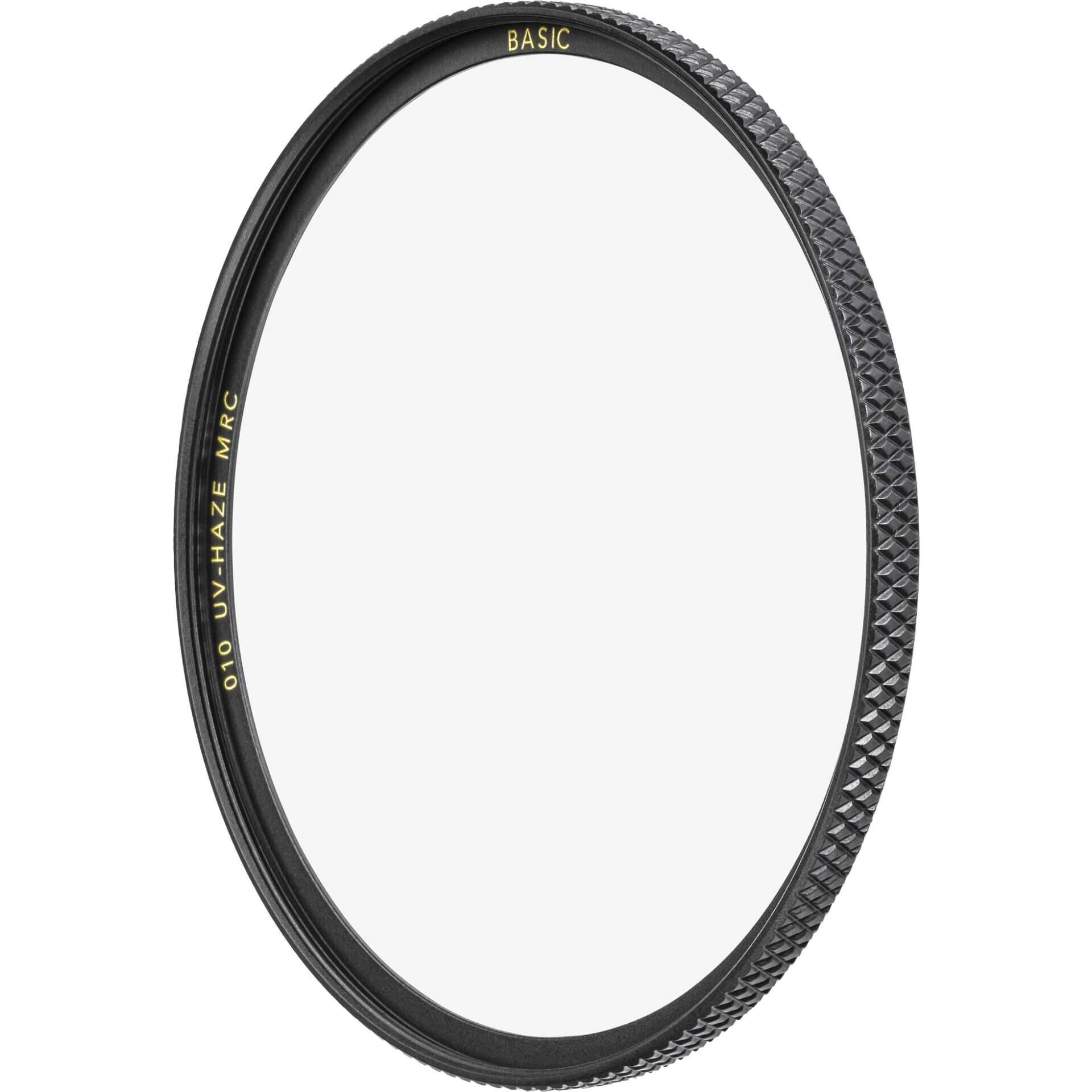 B+W Basic 010 - Filter - UV - 67 mm