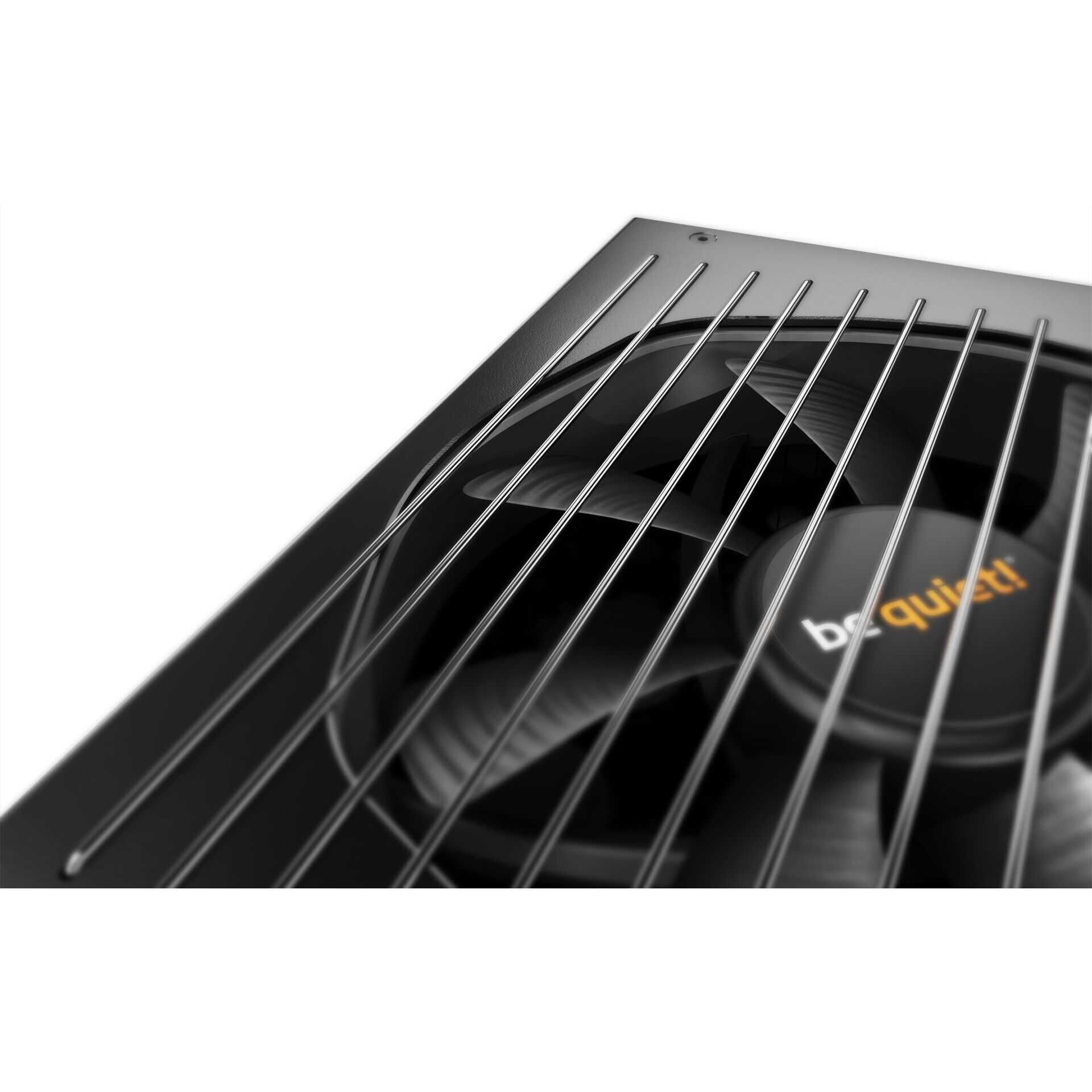 be quiet! STRAIGHT POWER 12 1000W Netzteil