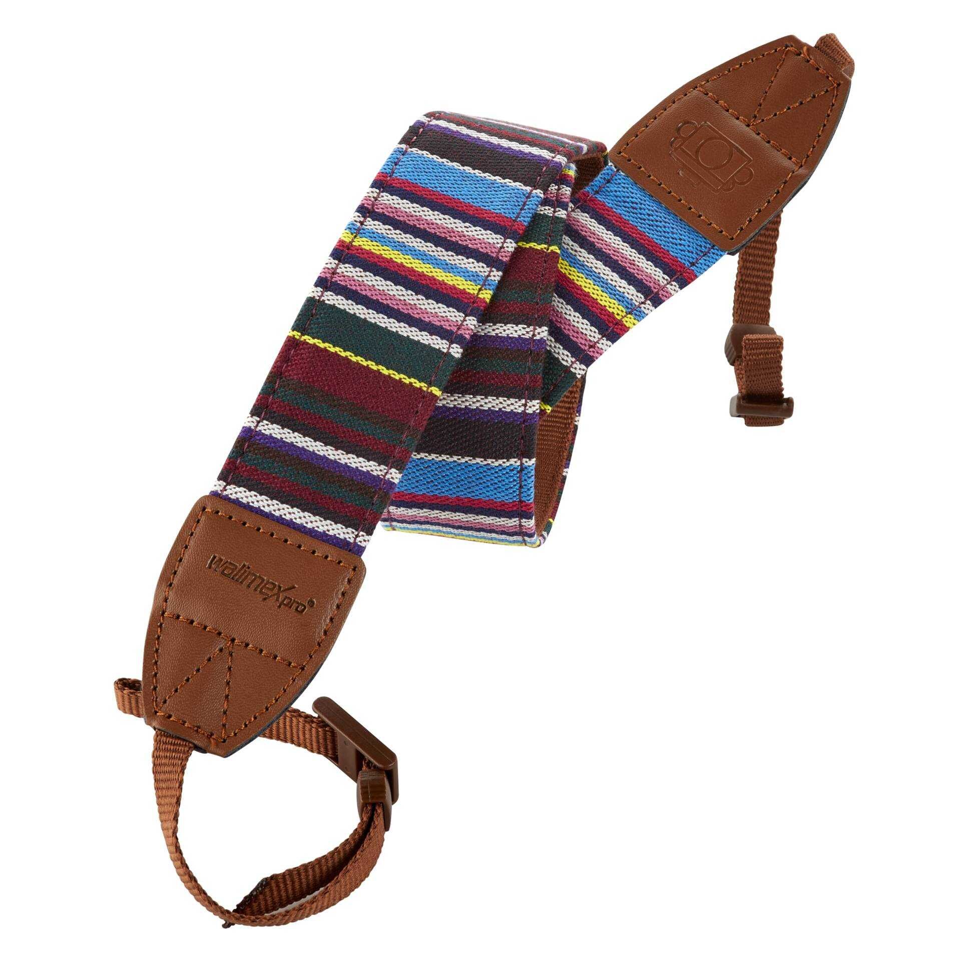 walimex pro Kameragurt Milan