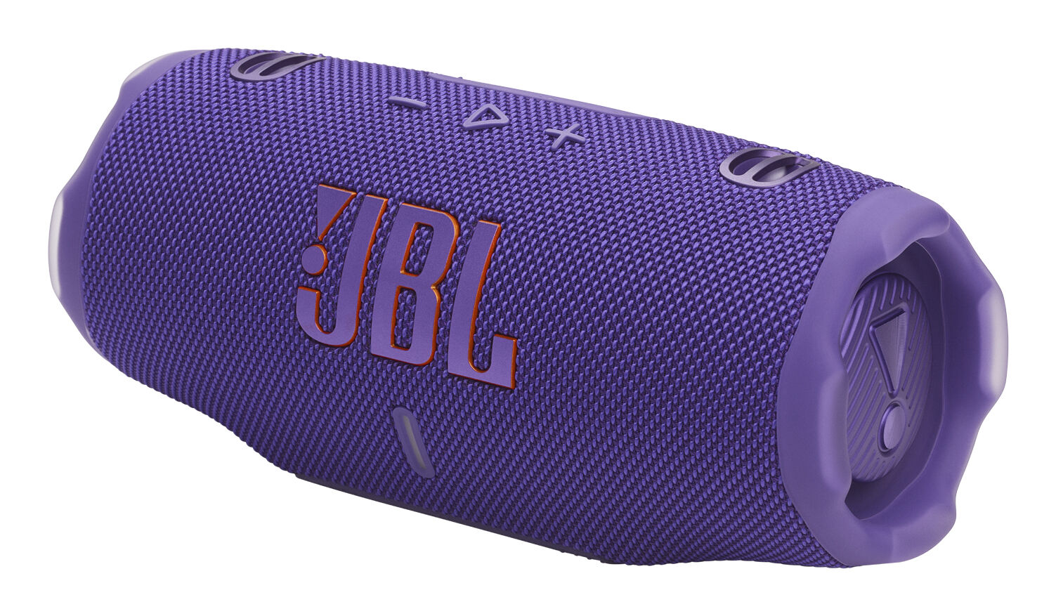 JBL Charge 6, 2-Wege, 2 cm, 45 W, 30 W, 10 W, 56 - 20000 Hz