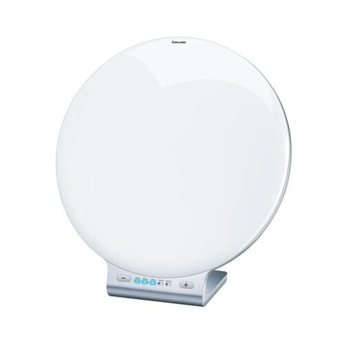 BEURER Tageslichtlampe DM 33cm 10000Lux 5St. LED Dimmer Standfuß TL 70