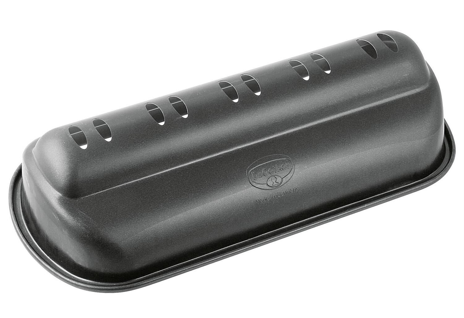 Dr. Oetker Stollenbackform Tradition 31 cm