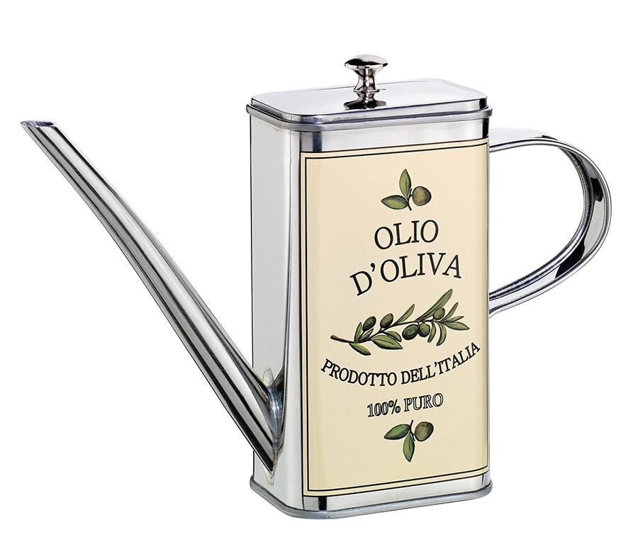 Cilio Ölkanne OLIO OLIVA