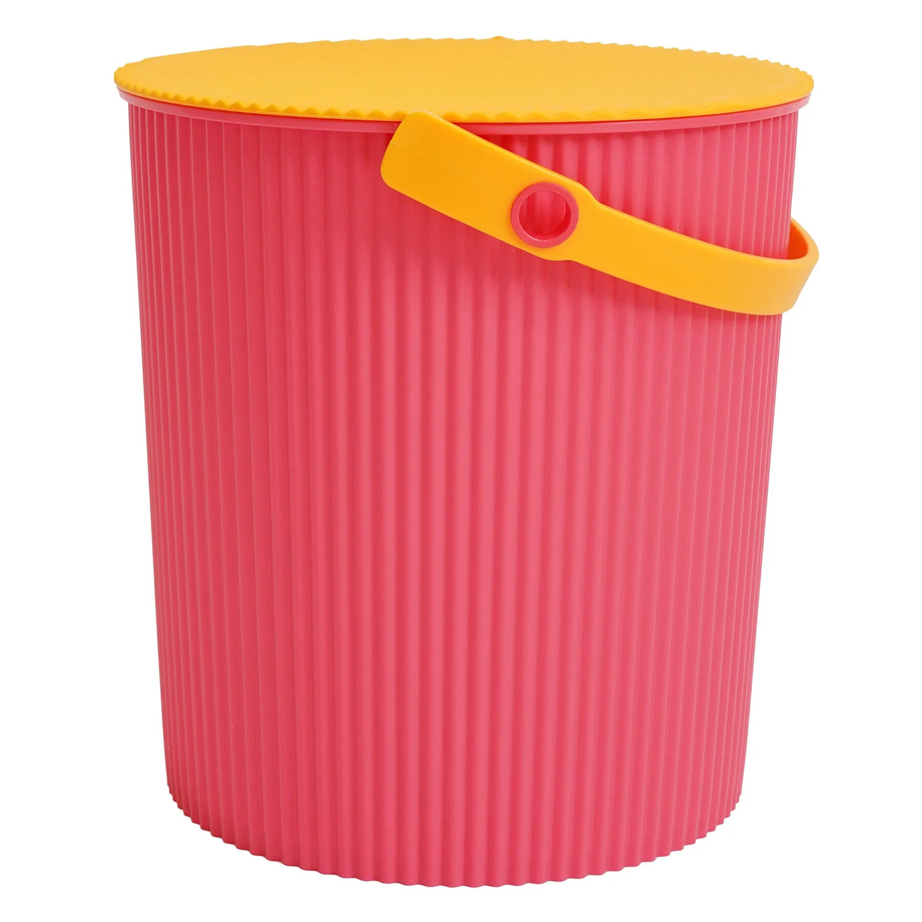 Hachiman omnioutil LL Eimer  Pink  20L