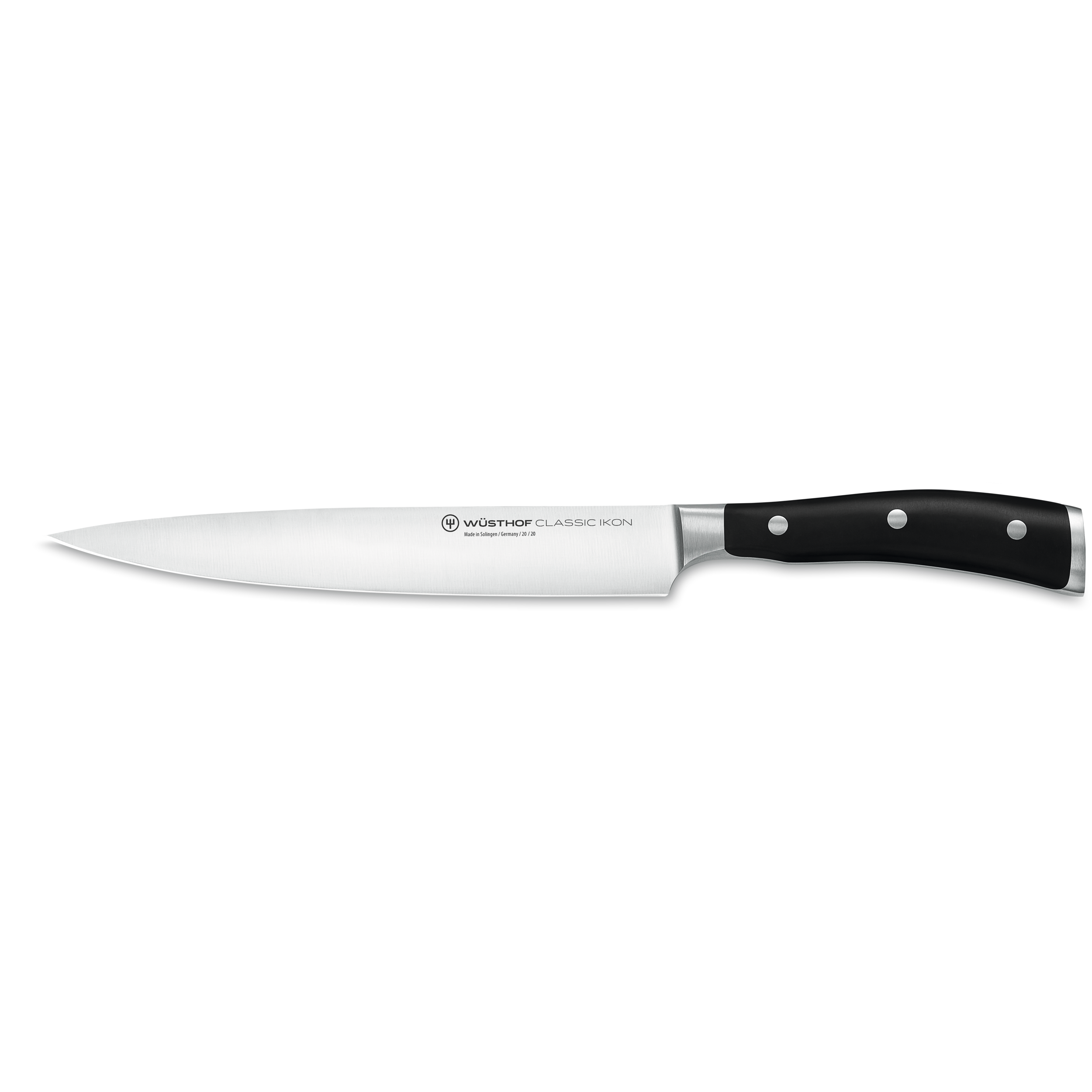Wüsthof Classic Ikon Schinkenmesser 20 cm