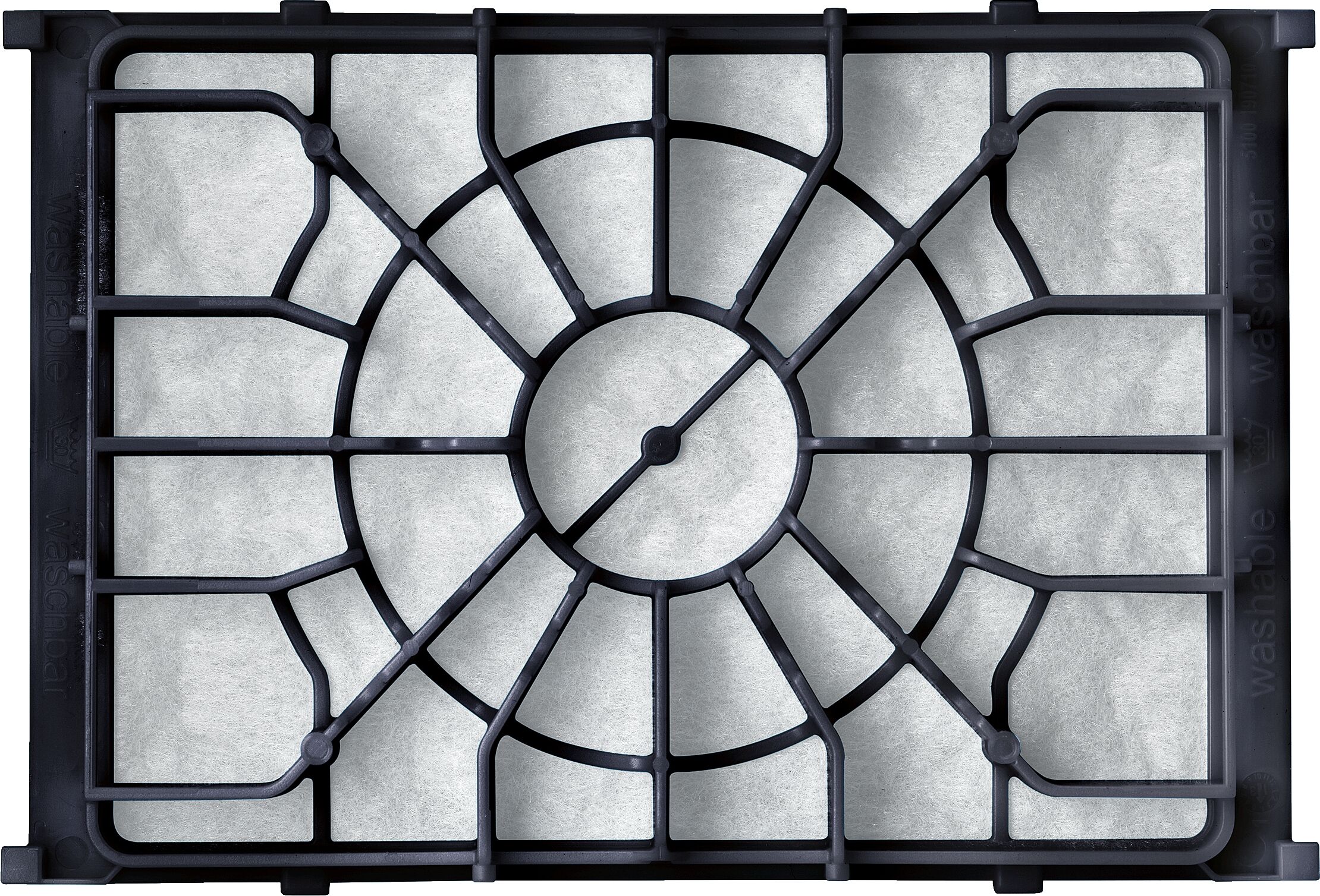 Siemens Motorschutzfilter   VZ02MSF