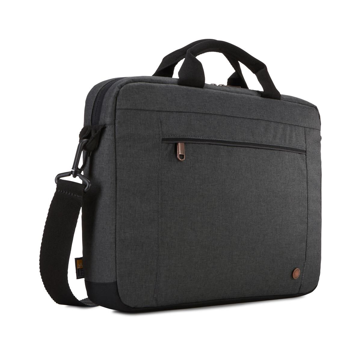 Era Attache 14" OBSIDIAN