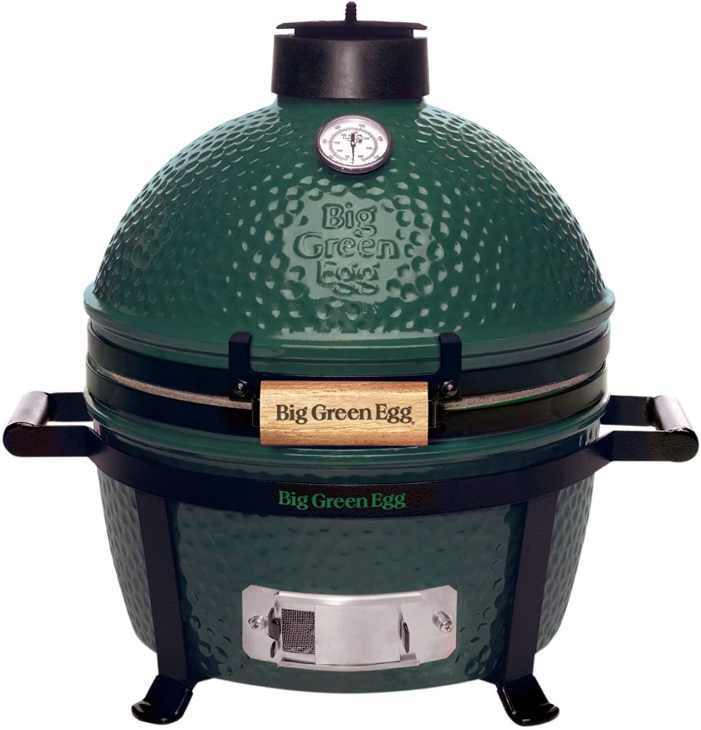 Big Green Egg MiniMax Big Green Egg
