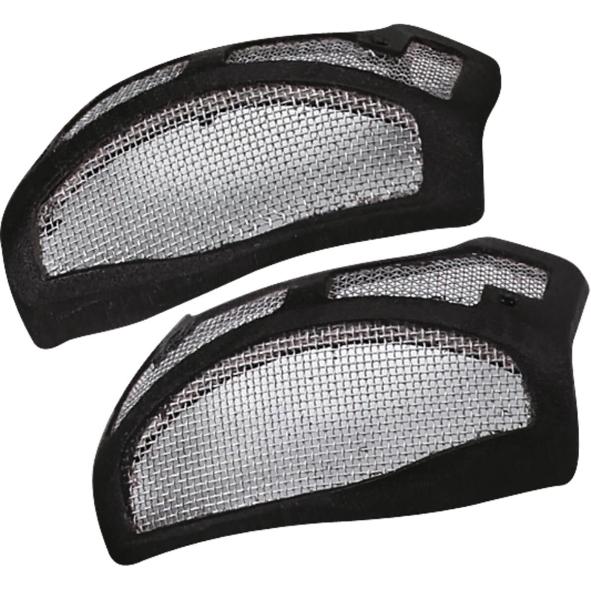 Makita Staubschutzset für Winkelschleifer GA7020 • GA9020 • GA7030/S • GA7040S • GA9030/S • GA9040S