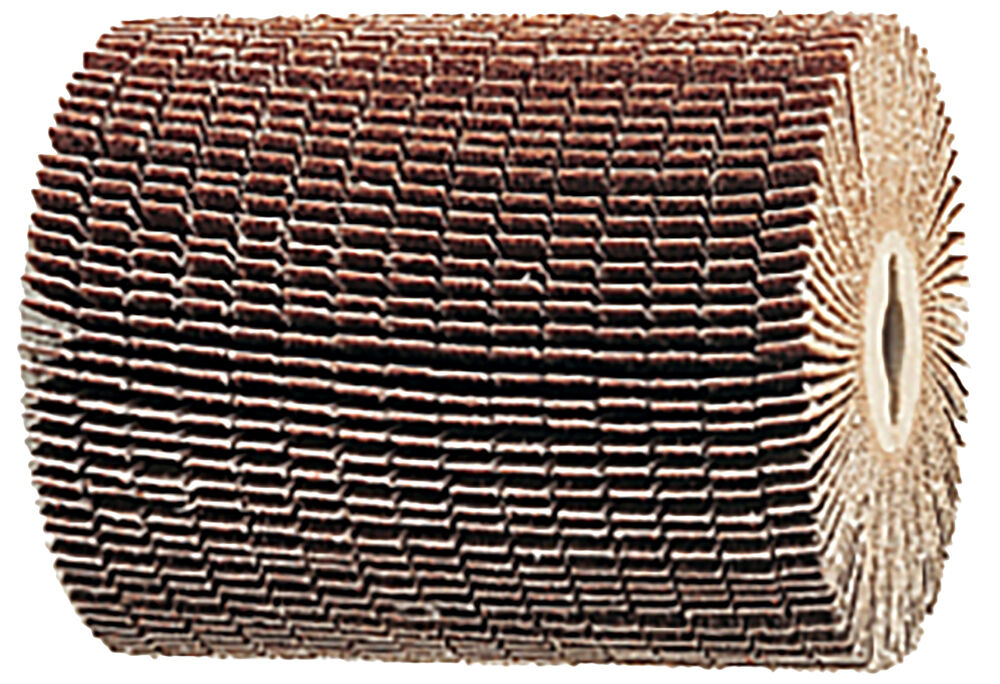 Makita Lamellenschleifbürste K80 K80 • 9741