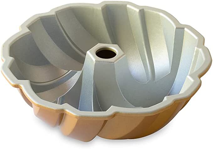 Nordic Ware - 75th Anniversary Braided Bundt Pan