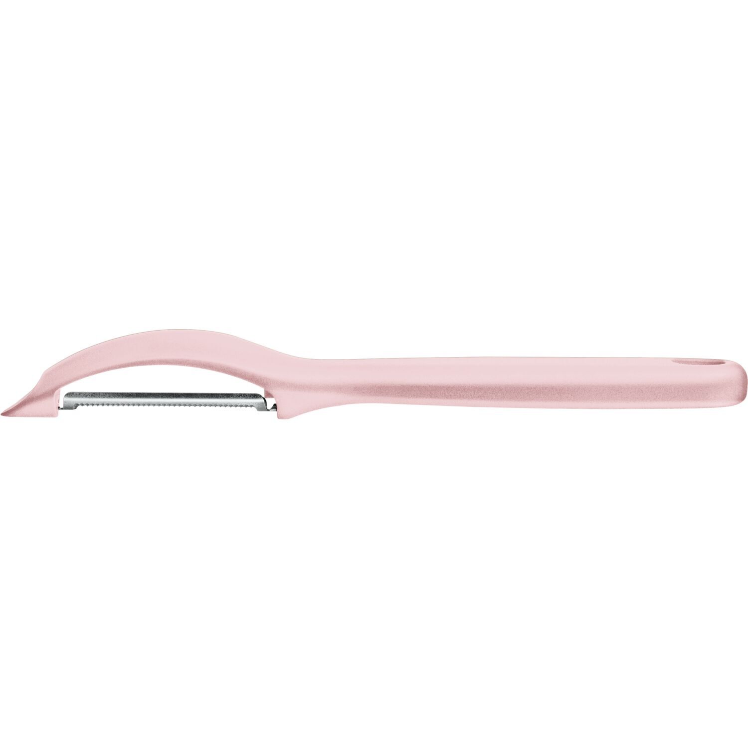 VICTORINOX Universalschäler, Länge: 212 mm, rosa