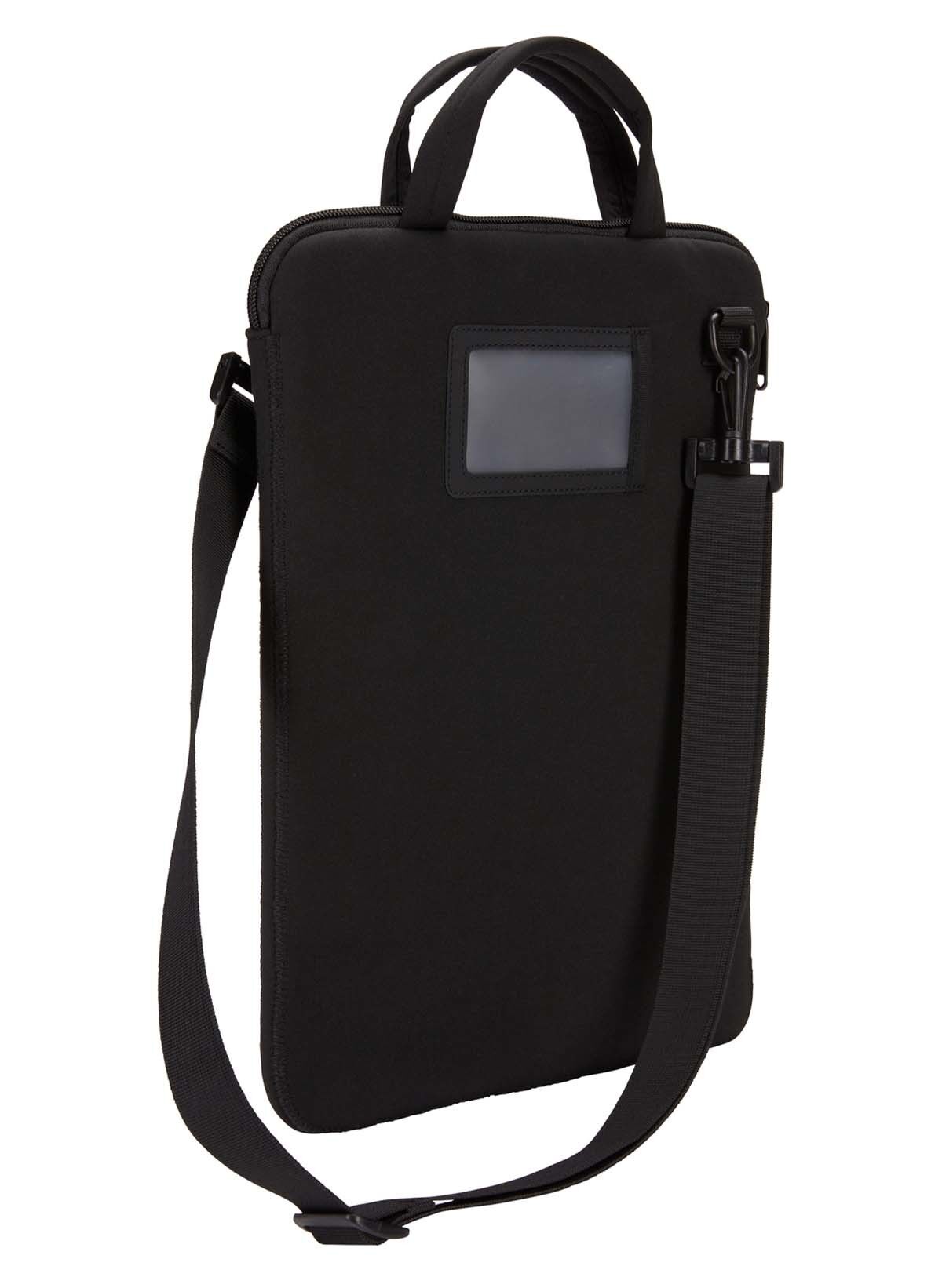 Case Logic Quantic 14" Chromebook Sleeve - Schwarz