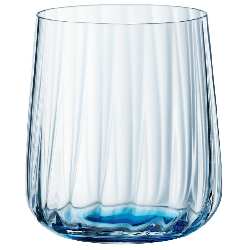 Spiegelau Becher ocean  445/15 Spiegelau LifeStyle  4453165