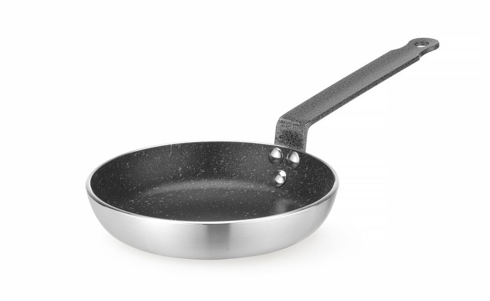 HENDI Bratpfanne, ⌀360x(H)50mm