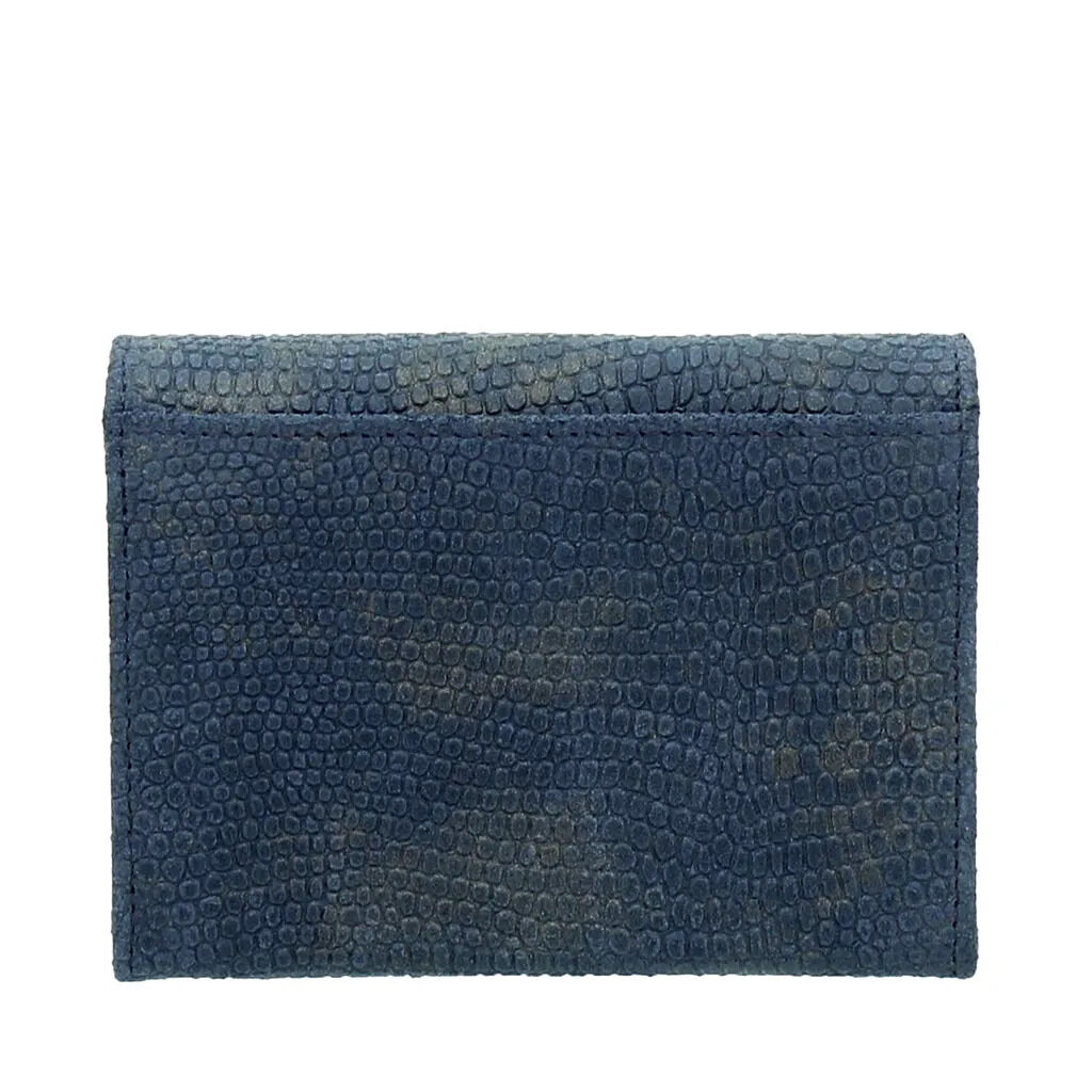 Braun Büffel Geldbörse MARSALA S pacific
