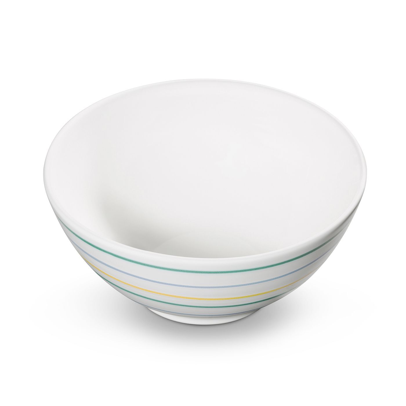 Gmundner Keramik Buntgeflammt, Schüssel (Ø 23cm)