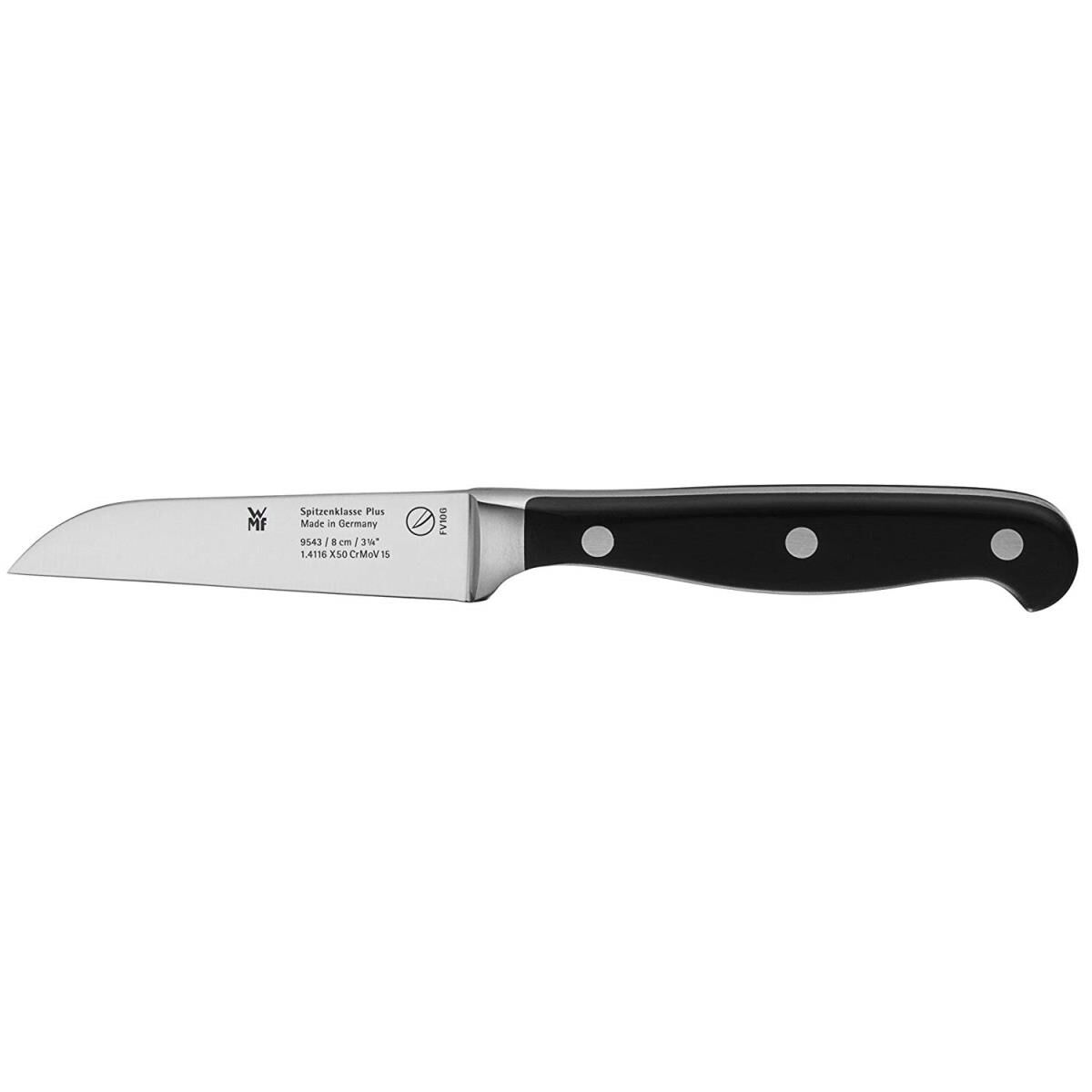 WMF Gemüsemesser Spitzenklasse Plus 8 cm 18.9543.6032