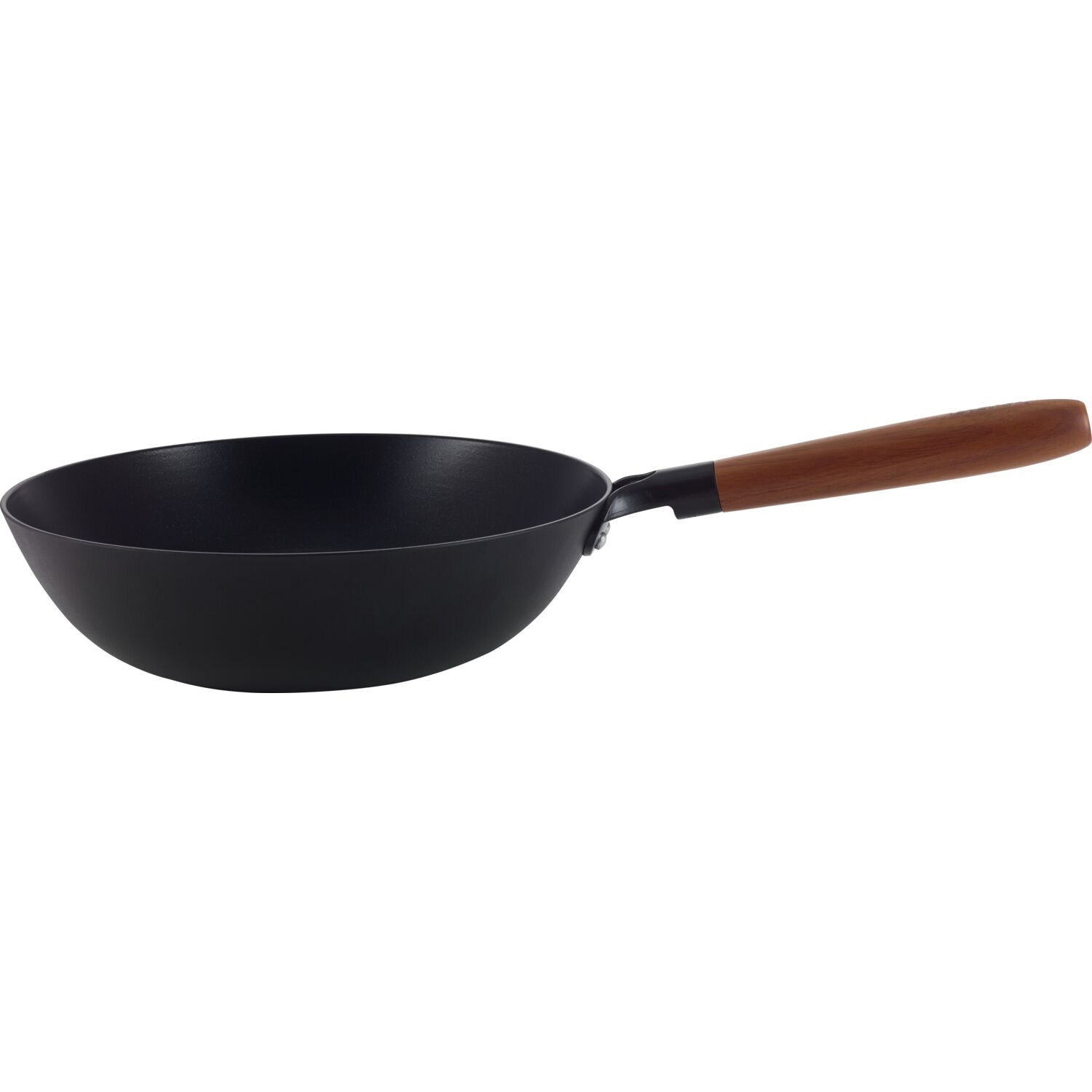 BEKA Mandala Wokpfanne , Höhe: 124 mm, Länge: 510 mm, Breite: 285 mm