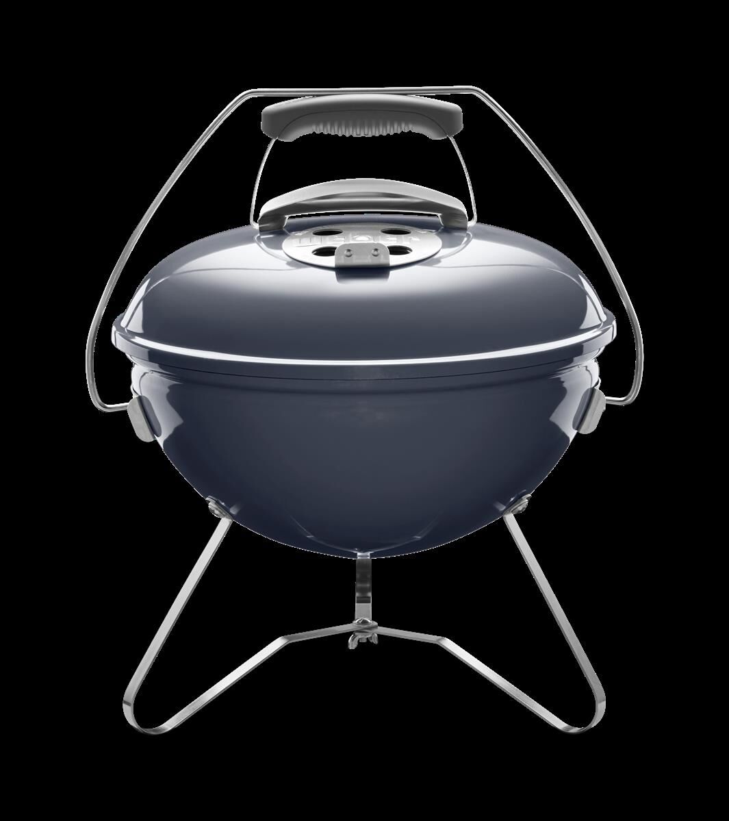 Weber Smokey Joe Premium, 37 cm, Slate Blue
