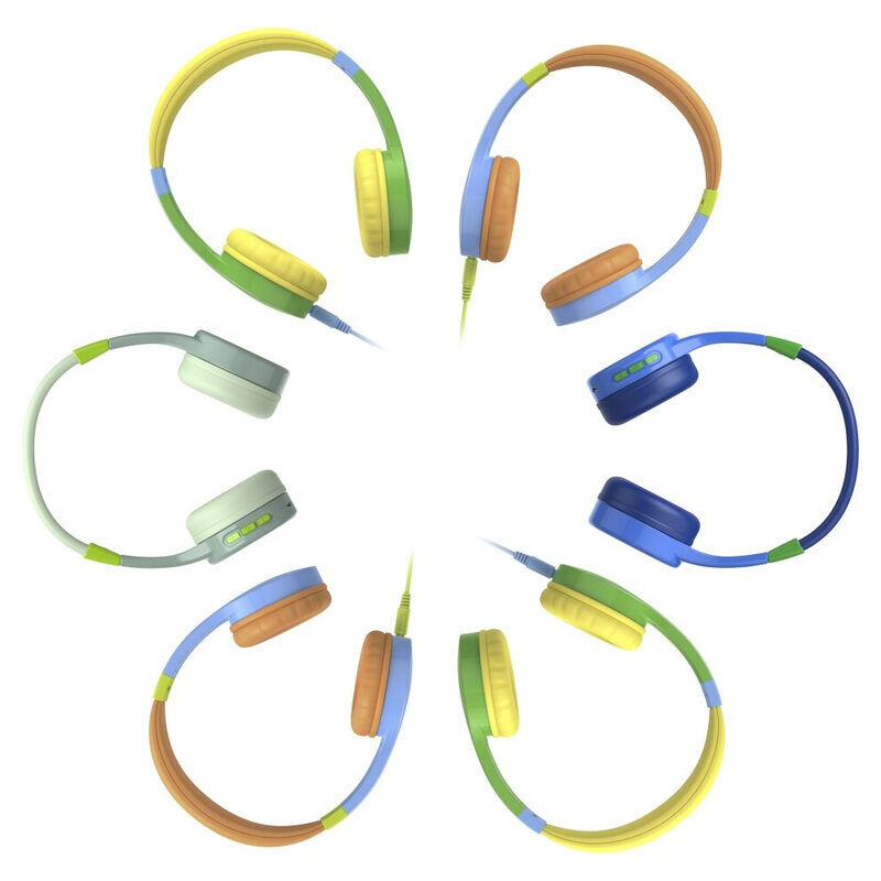 Hama On-Ear Kinderkopfhörer gb