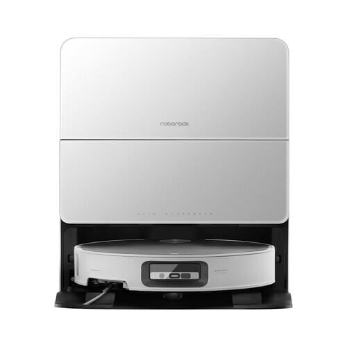Roborock Saros 10 weiß
 
 Saugroboter mit Wischfunktion + Absaugstation, App-Steuerung