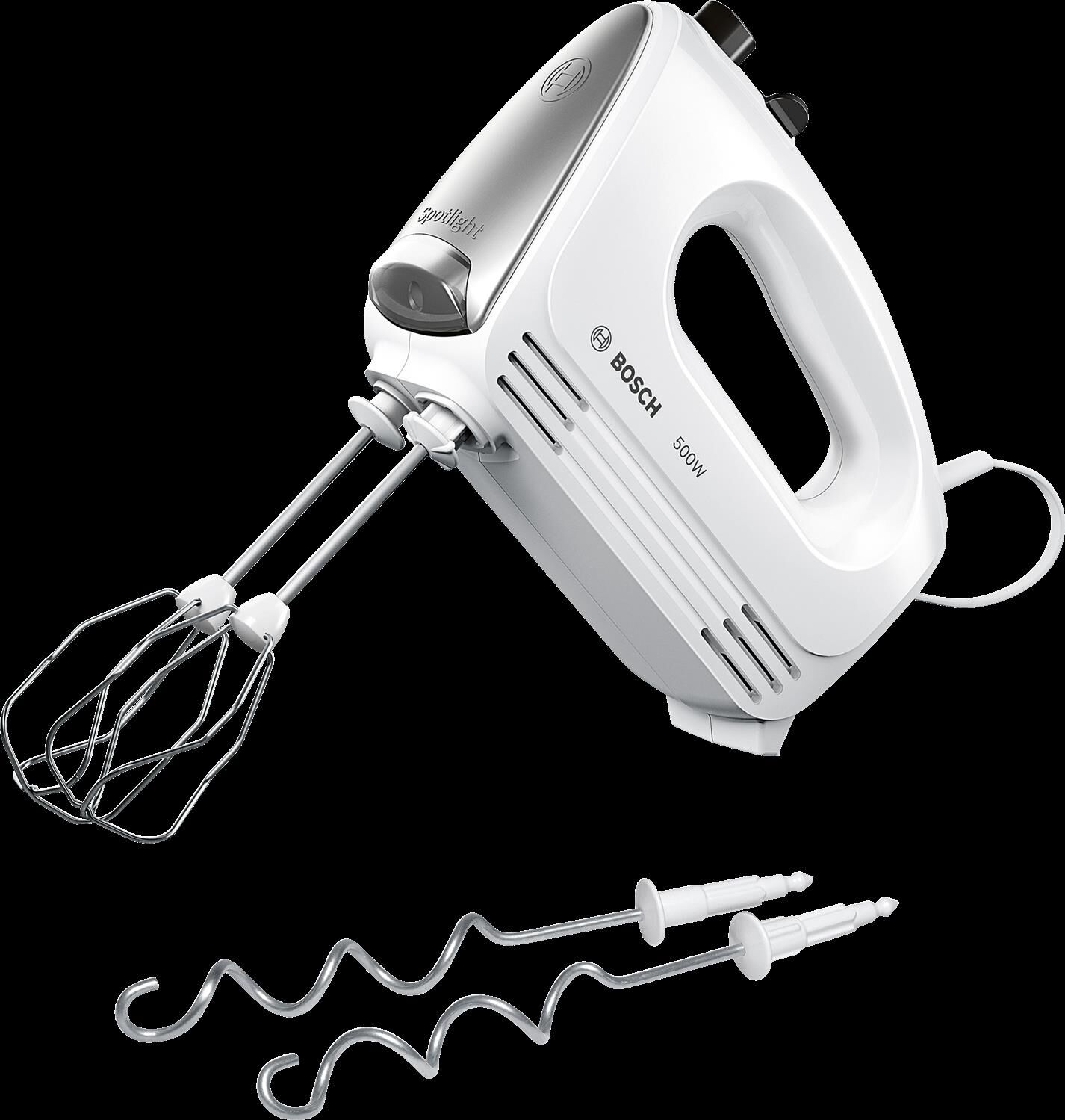 Bosch Handrührer CleverMixx Spotlight  MFQ25200
