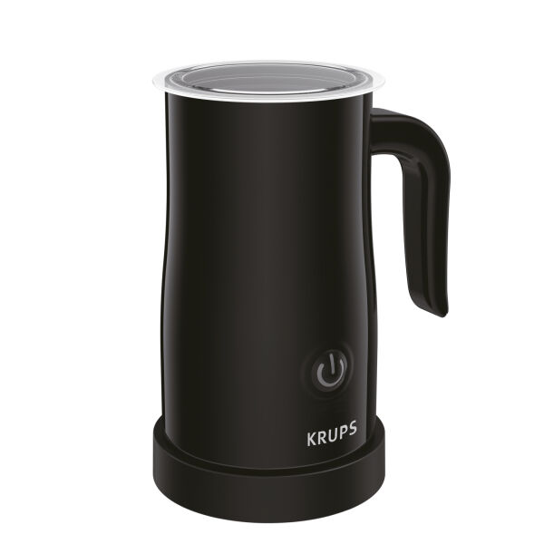 KRUPS Milchaufschäumer XL 1008 500W schwarz