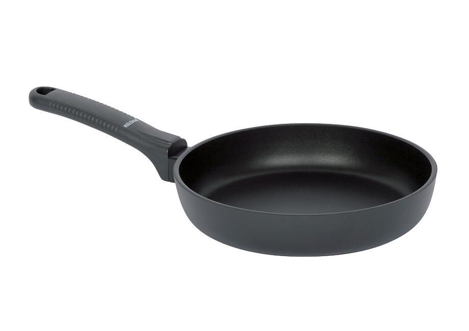 Kelomat Standardpfanne Montana Plus Ø28 cm Aluminium Legierung Antihaft
