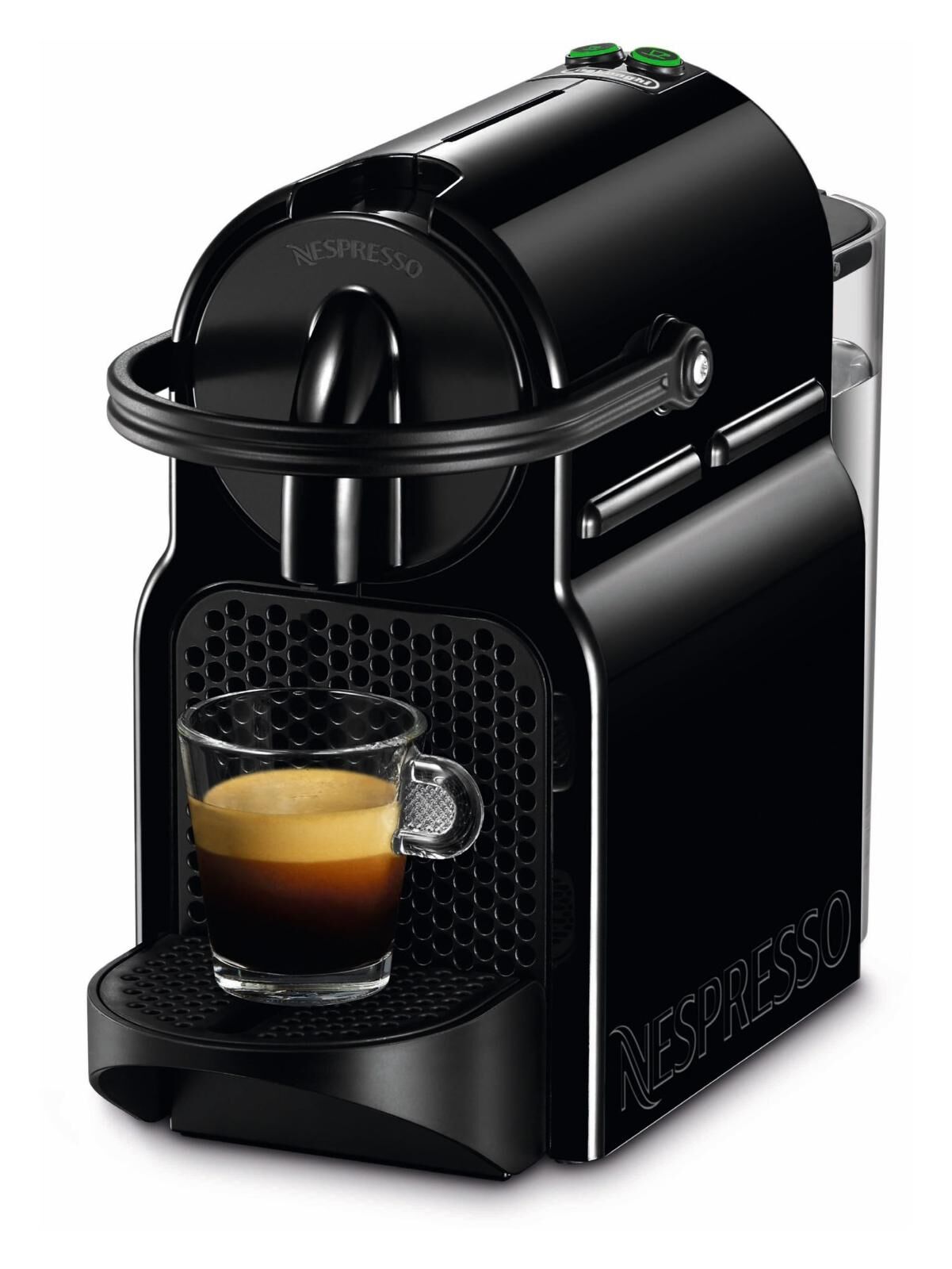 DeLonghi EN80B Inissia Nespresso-Kapselmaschine