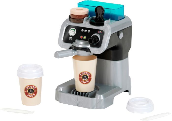 Theo Klein Barista Espressomaschine 9510