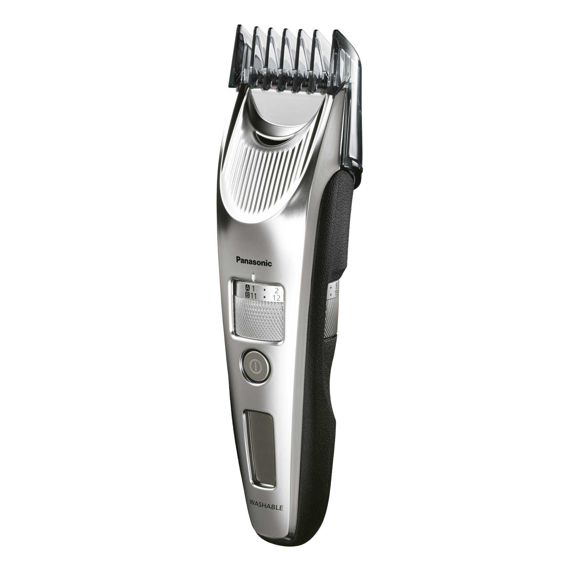 Panasonic ER-SC60 - Trimmer - schnurlos