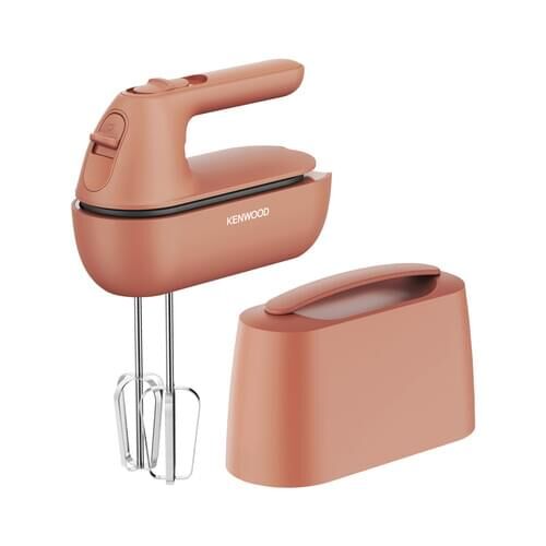Kenwood HMP40.000RD QuickMix Go Handmixer