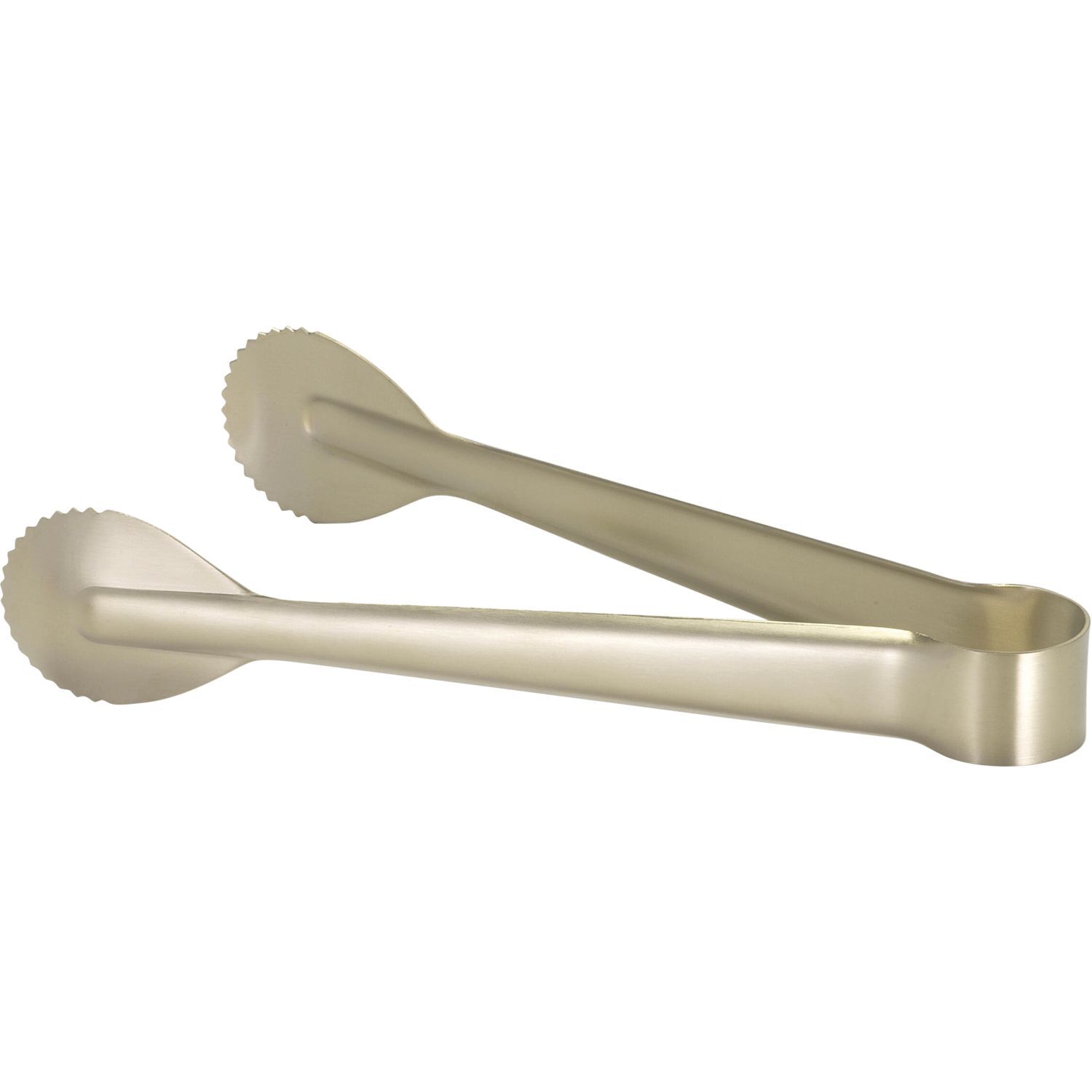 Eiszange PVD, Champagner , Länge: 190 mm