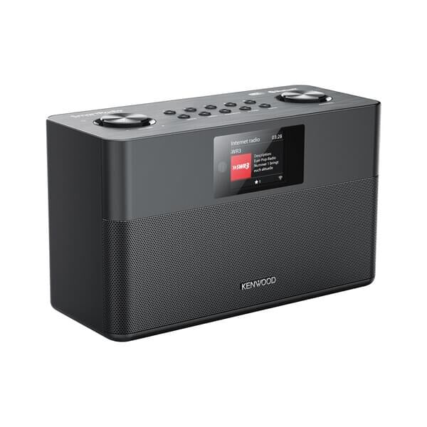 Kenwood CR-ST100SB