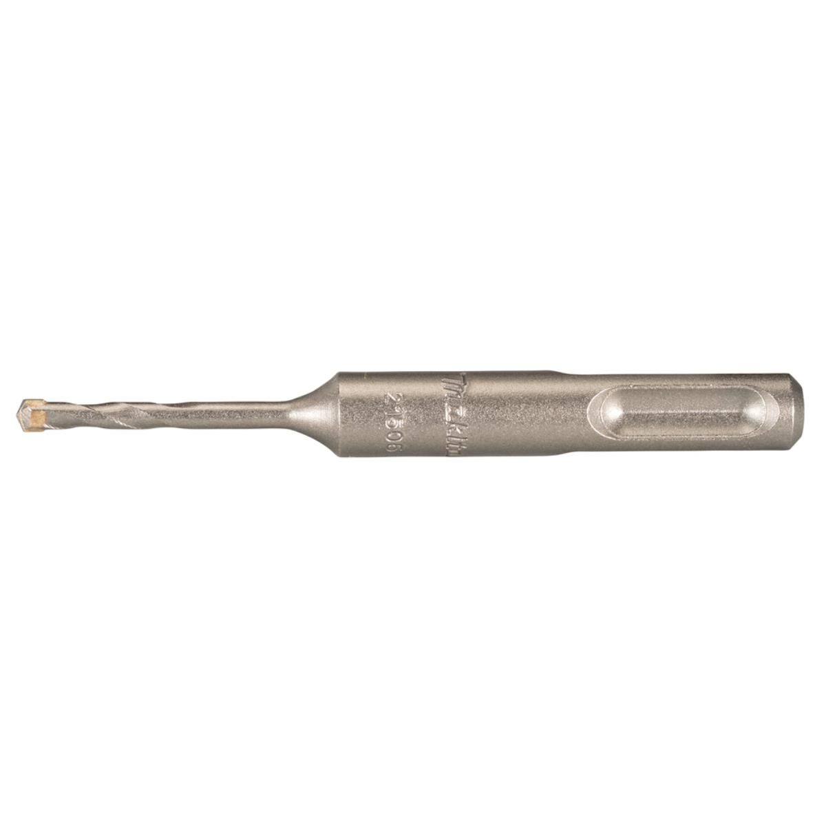 Makita Hammerbohrer SDS-PLUS, 3,5 x 90 mm SDS-PLUS • 3,5 x 90 mm