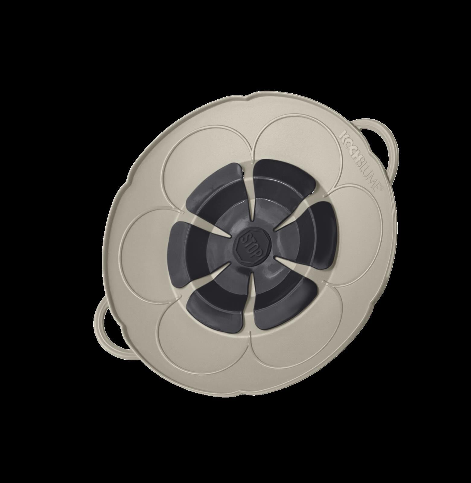 Kochblume Kochblume S taupe