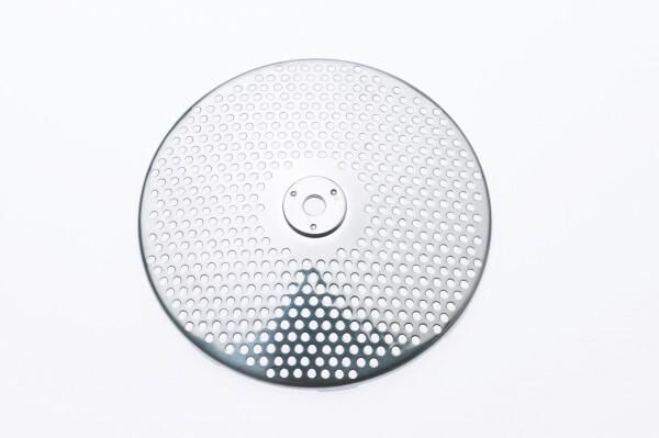 GEFU Passierscheibe für Passiergerät FLOTTE LOTTE® (24200/89210), 1 mm