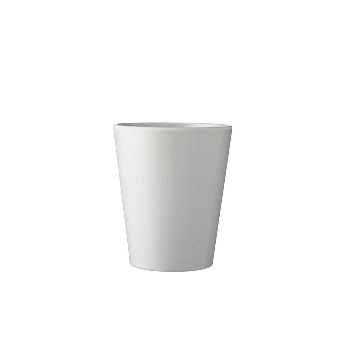 Mepal becher bloom 300 ml - pebble white
