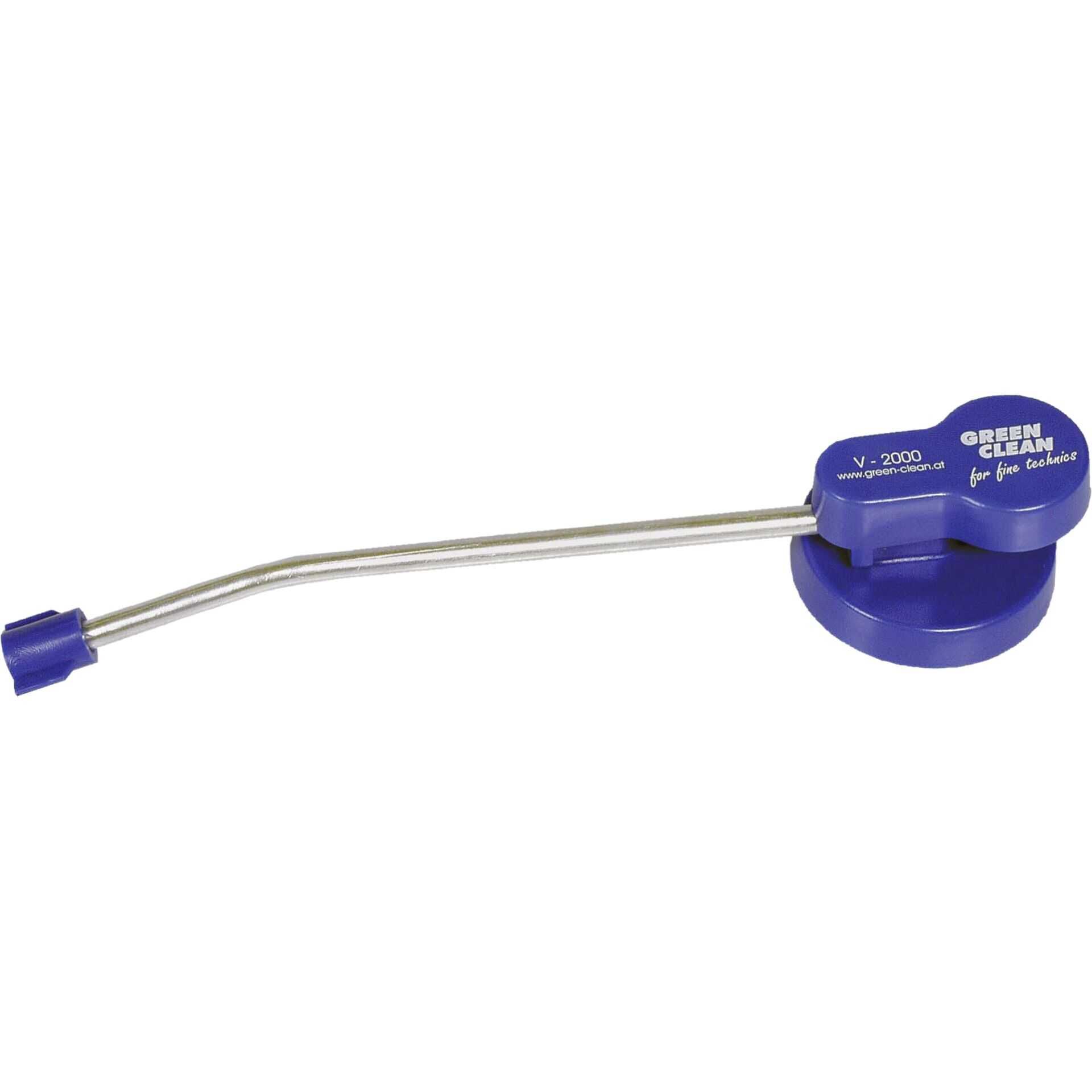 Green Clean DUSTING TOOLS V-2000 Top Ventil - Ventil für Druckluftspray