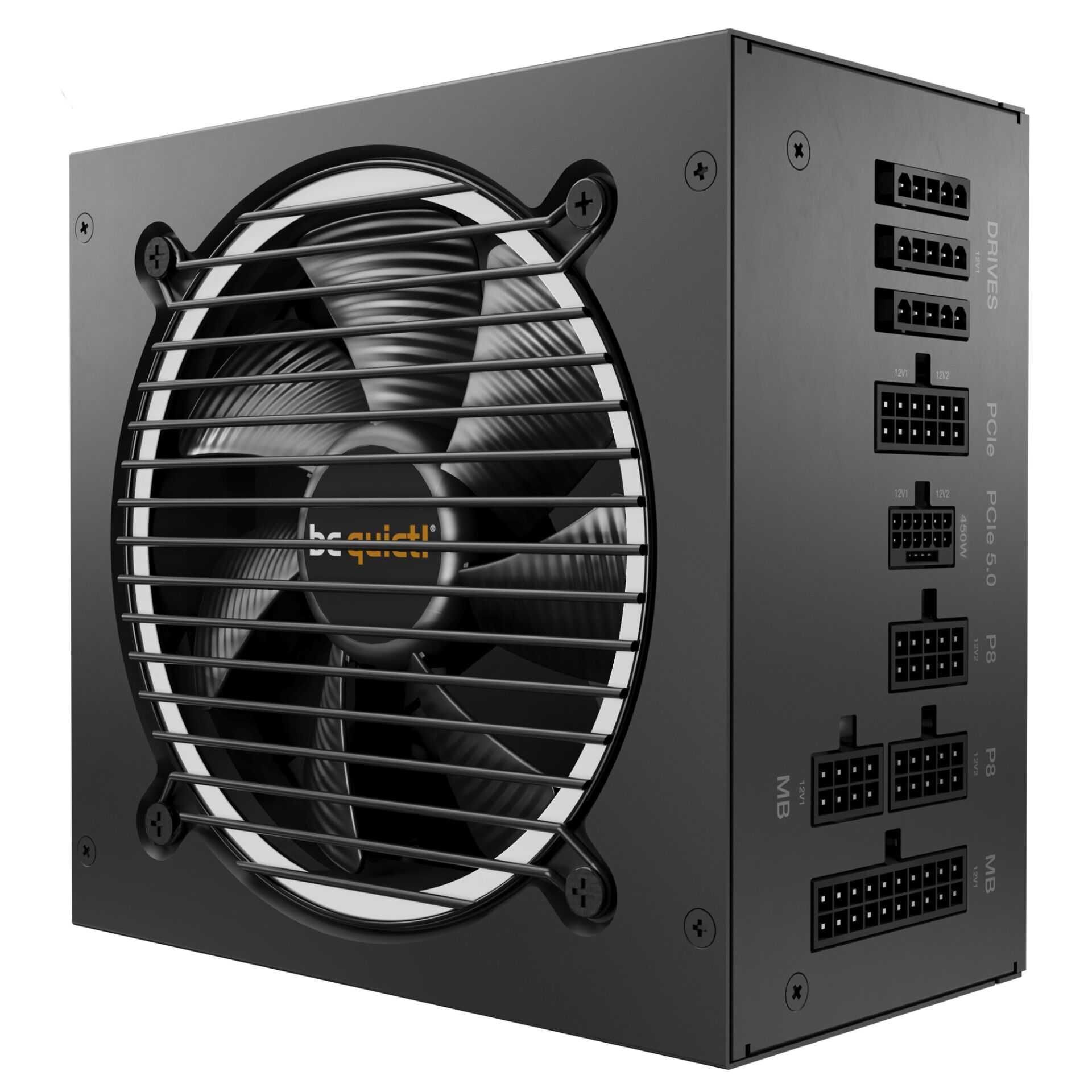 be quiet! Pure Power 12 M 650W